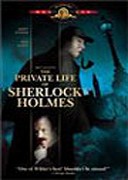 The Private Life Of Sherlock Holmes